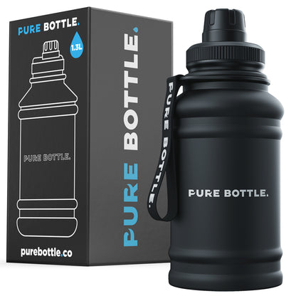 Stainless Steel Water Bottle