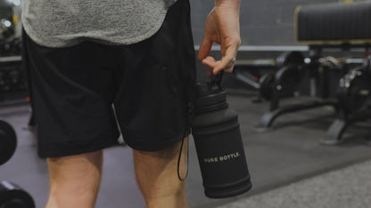Stainless Steel Water Bottle